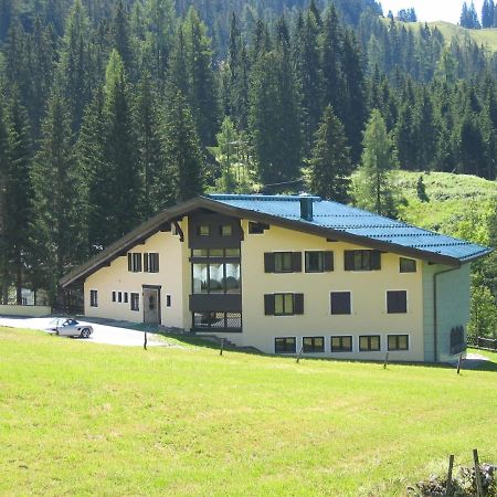 Appartementhaus Hochkoenig 1- Birgkar Muhlbach Am Hochkonig Exterior photo