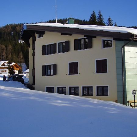 Appartementhaus Hochkoenig 1- Birgkar Muhlbach Am Hochkonig Exterior photo