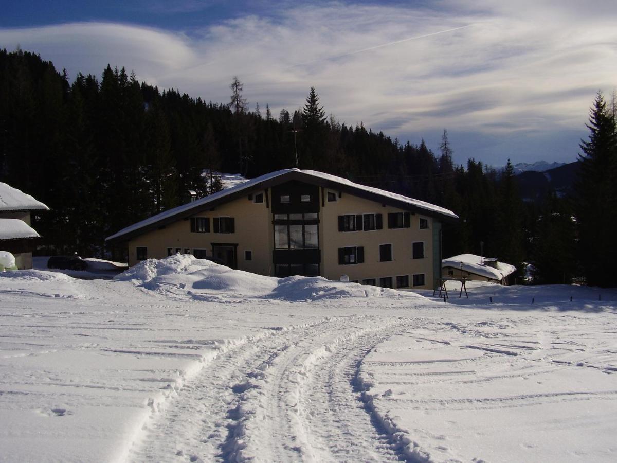 Appartementhaus Hochkoenig 1- Birgkar Muhlbach Am Hochkonig Exterior photo